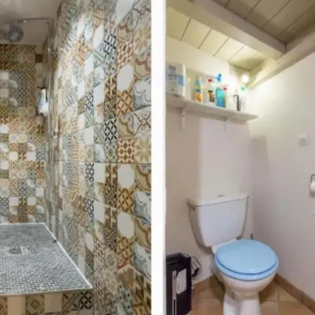 Guestready - Bright And Modern Croix-paquet Loft Apartman *