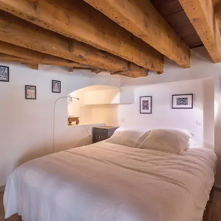 Lejlighed Guestready - Bright And Modern Croix-paquet Loft Lyon