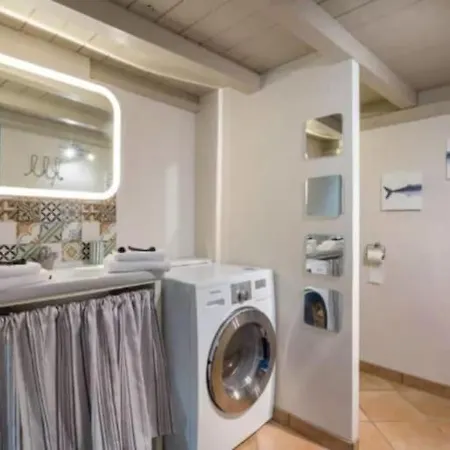 Guestready - Bright And Modern Croix-paquet Loft Apartamento *