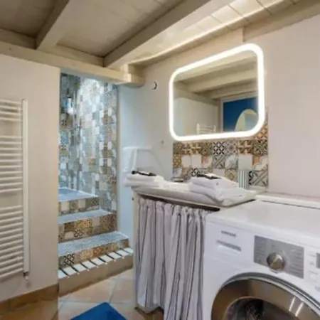 Apartamento Guestready - Bright And Modern Croix-paquet Loft *