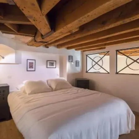 Guestready - Bright And Modern Croix-paquet Loft Lyon